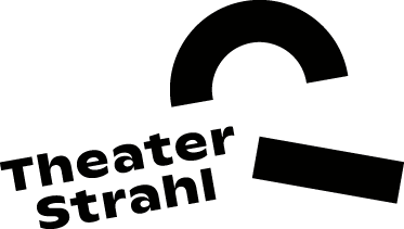 Logo Theater Strahl
