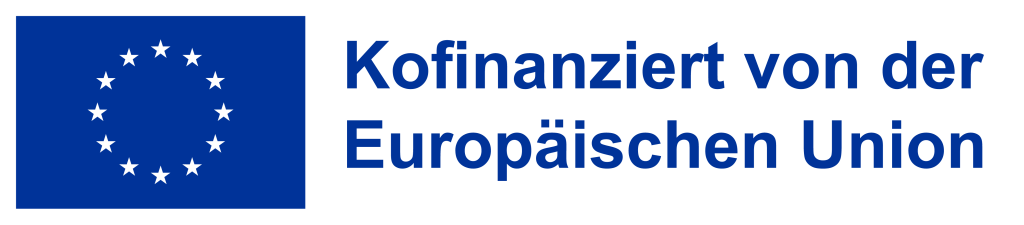 Logo Europäische Union