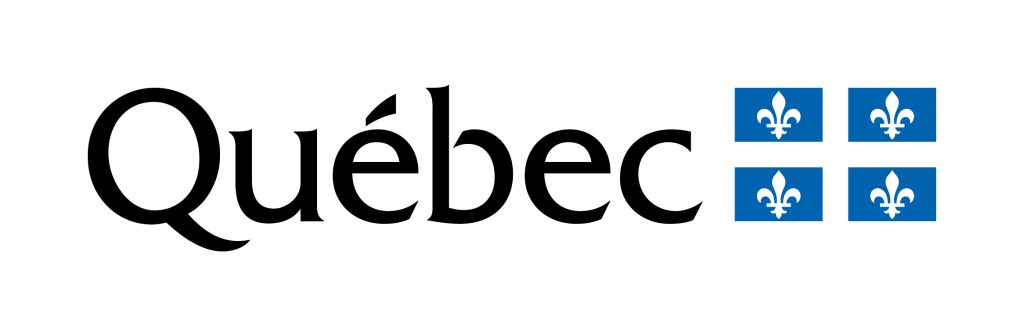 Logo of the Québec Government Office
