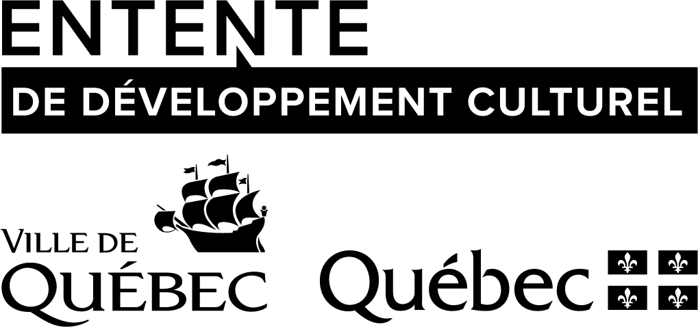 Logo der Entente aus Québec